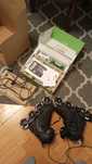 Xbox series s 2 pady + dodatek do fortnite