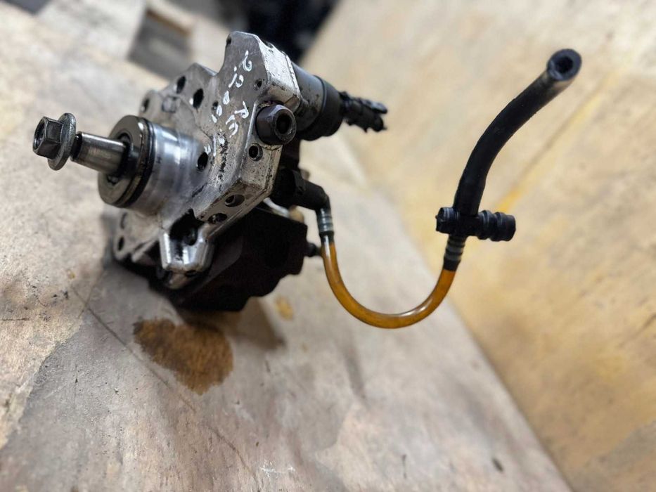 ТНВД (паливний насос високого тиску)Renault Espace 2.2 CDI Рено Еспейс