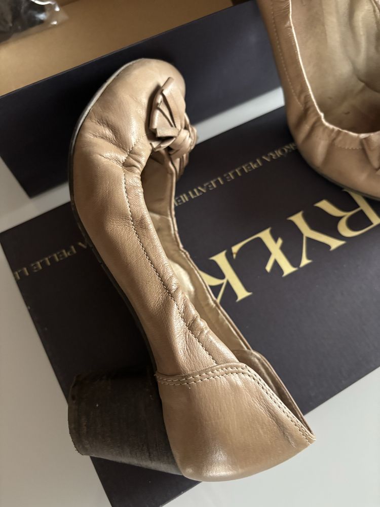 Buty Ryłko relax 38