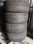 4x Hankook Winter Icept Evo3 245/45/19 102V Rok 2023 Zimowe 6,8mm+