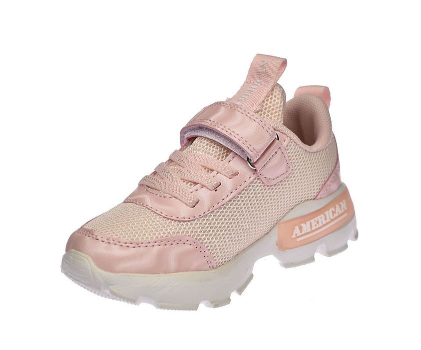 Buty sportowe na rzepy dziecięce adidasy RL78/22 RS roz. 28