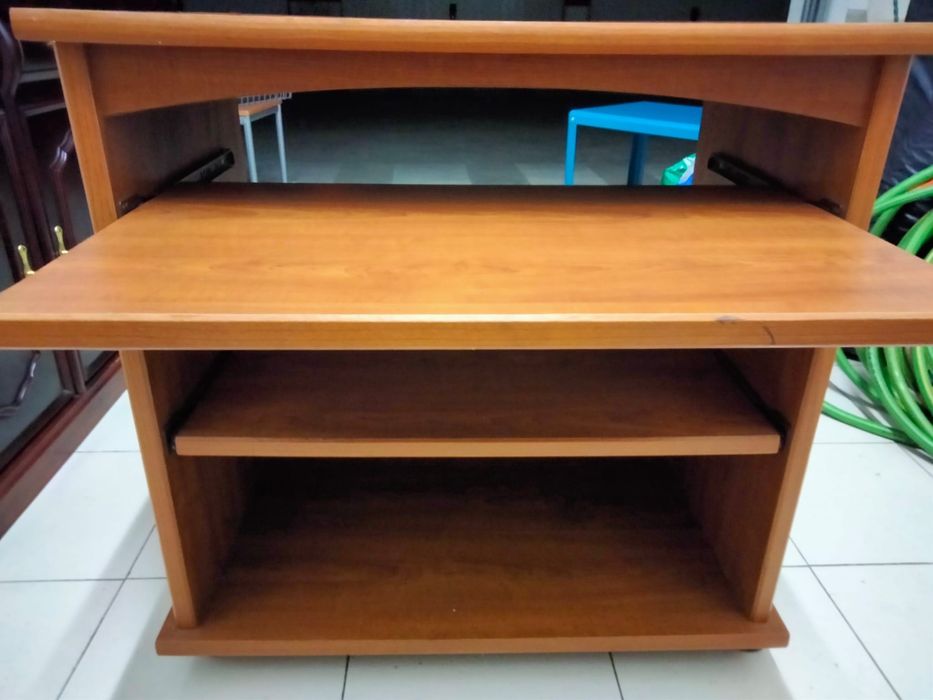 Mesa de Computador