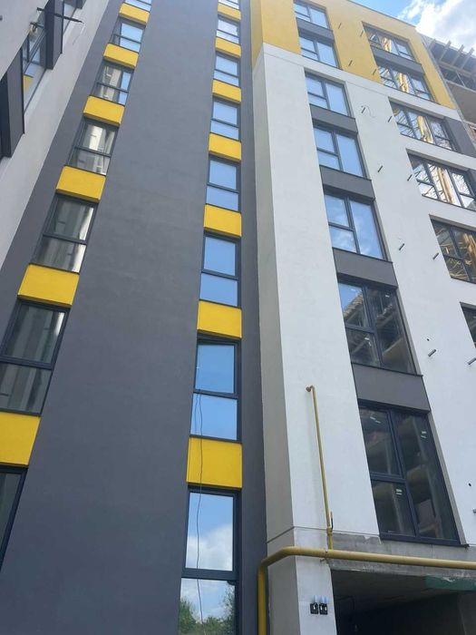 2кім квартира у Винниках ЖК Весняний