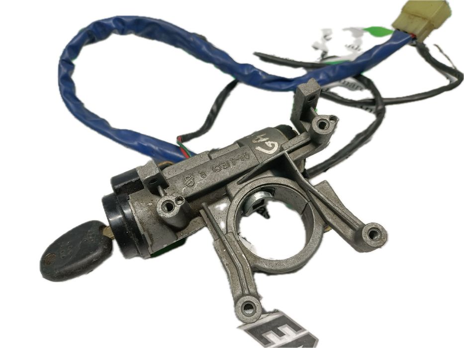 Canhão da ignição MITSUBISHI Galloper (JK-01)