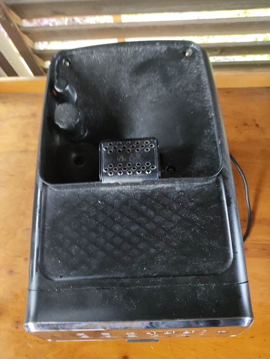 Ekspres do kawy Philips lattego