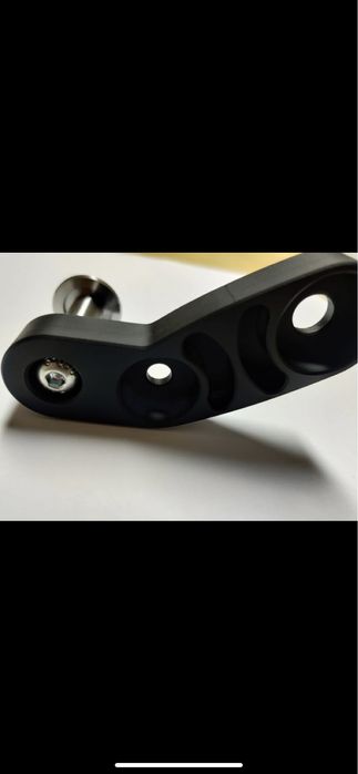 Anti afundo suspensao Vespa 50s / Vespa pk50