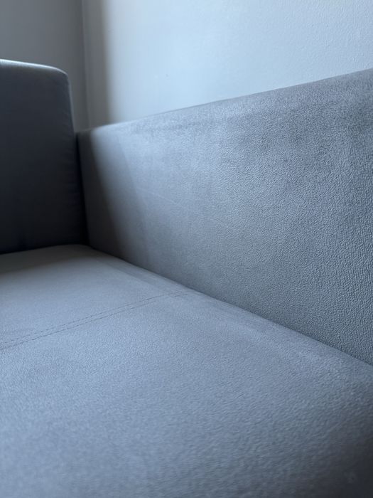 Sofa rozkładana Bunio III