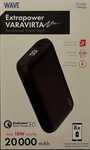 Powerbank Павербанк Wave 20000