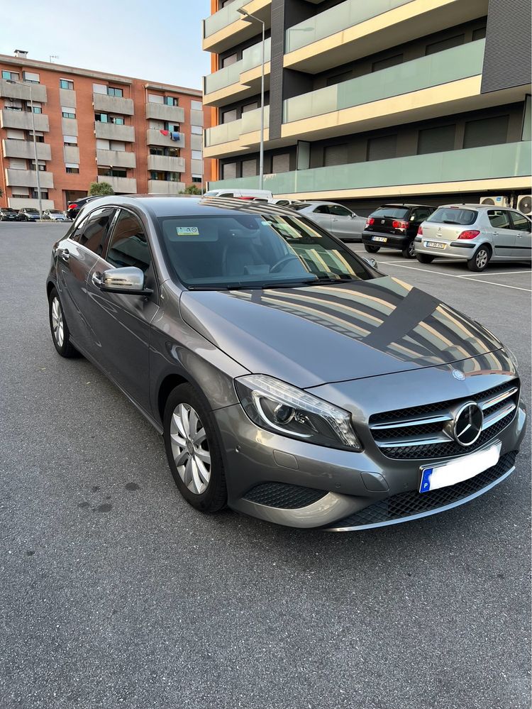 Mercedes-Benz Classe A 180 CDi Urban