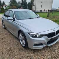 Przód kompletny bmw F30 M-PAKIET Nr.lakieru A83