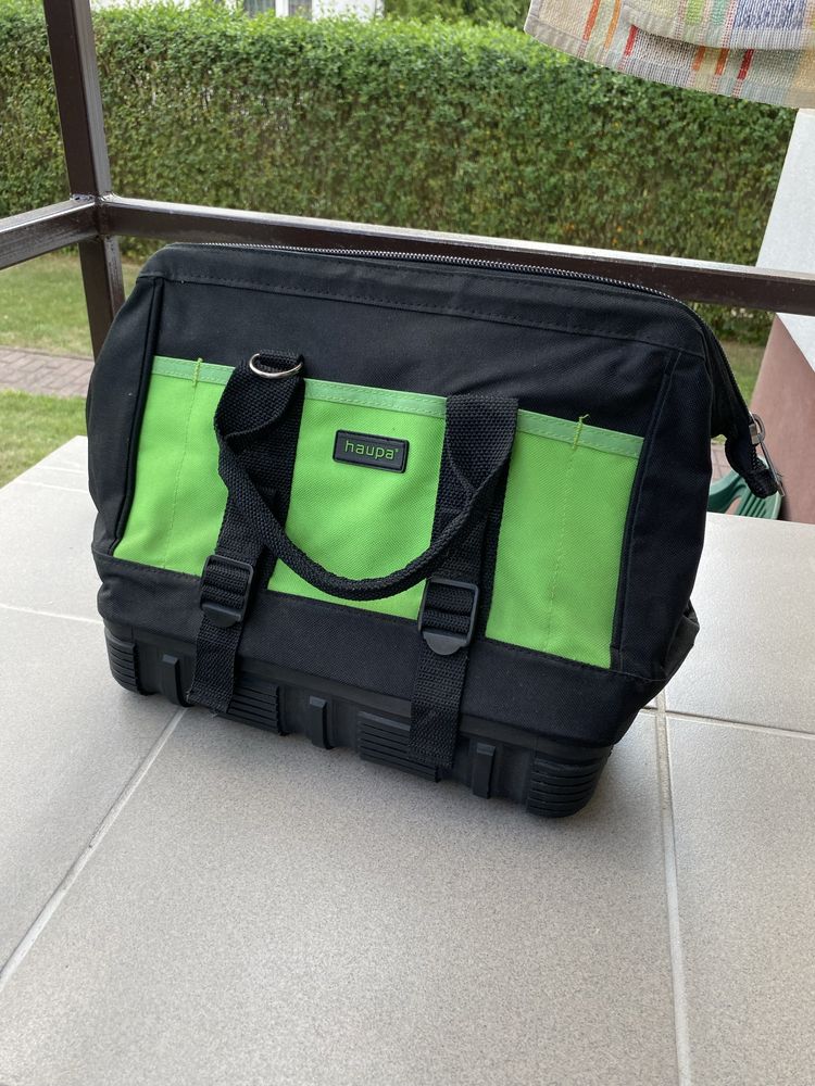 Torba narzędziowa Tool Bag haupa