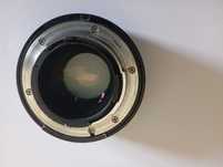 Vendo teleconversor Nikon TC 14E