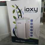 Oczyszczacz powietrza Ioxy Smog Zero Two White/Silver