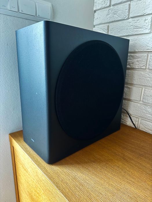 Samsung soundbar q900a