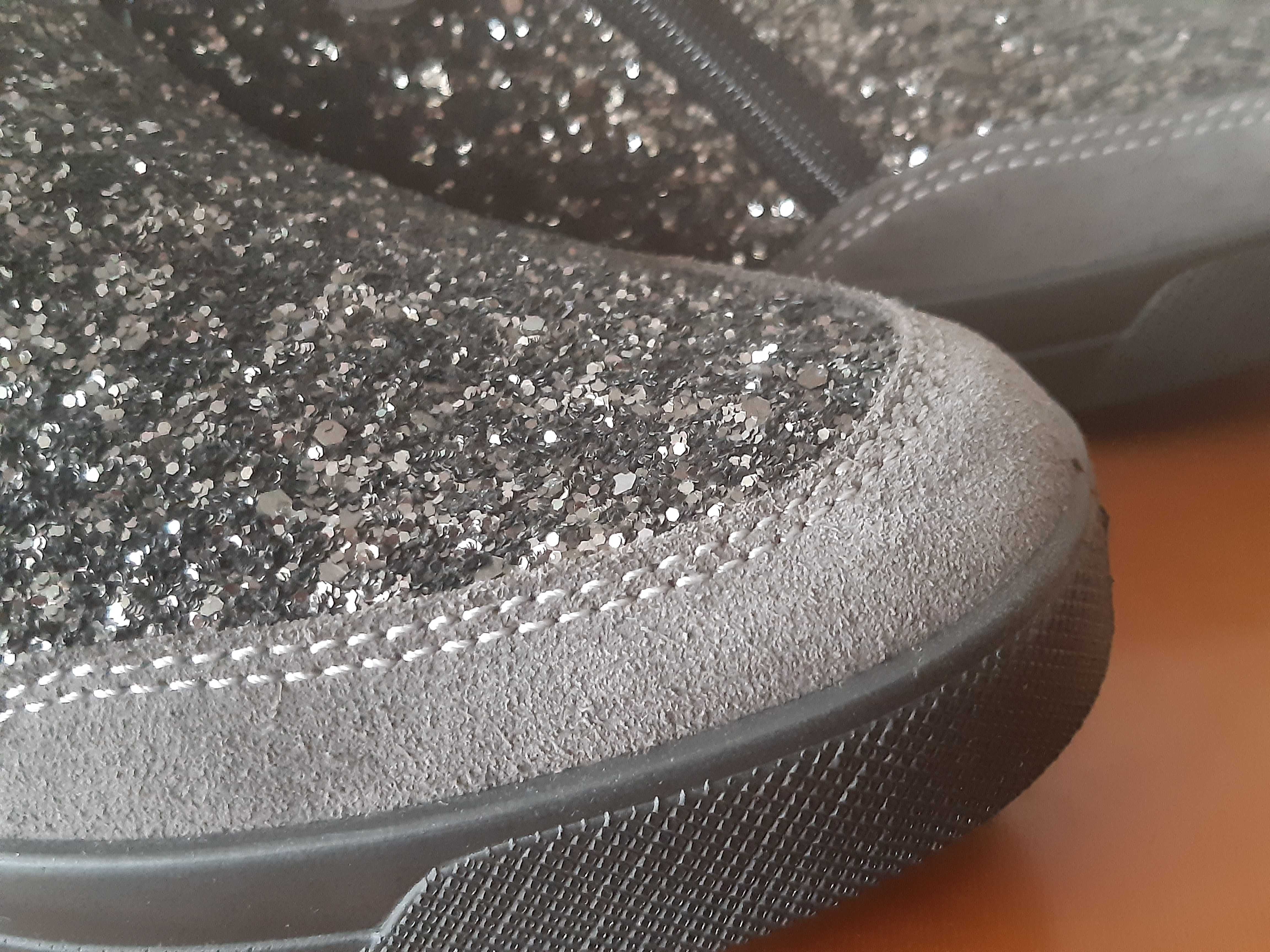 Sneakersy ocieplone Primigi 34