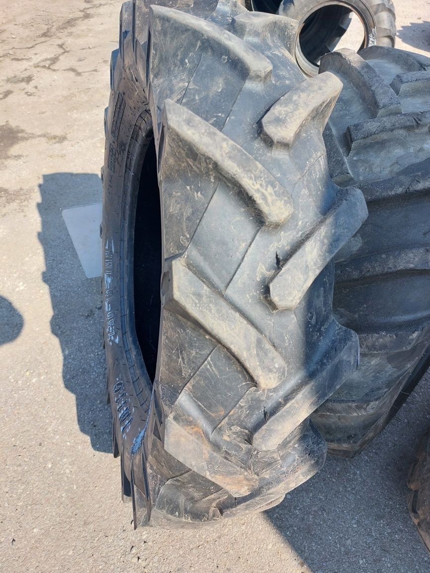 7.50-18 Trelleborg opona używana rolnicza
