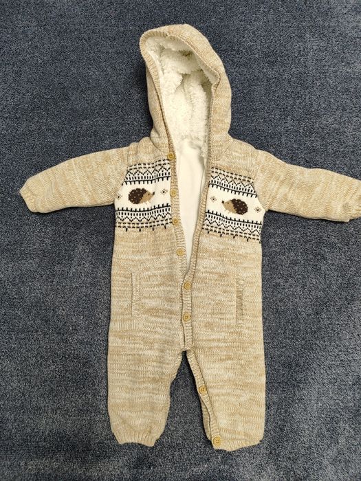 Комбінезон (чоловічок)