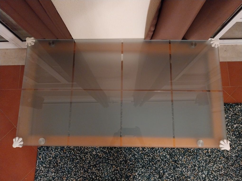 Mesa de centro de sala