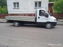 Sprzedam Citroen Jumper
