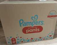 Pampers Pants Premium Care rozmiar 5 102 sztuki