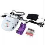 Set Micromotor broca de unhas
