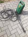 Myjka ciśnieniowa karcher