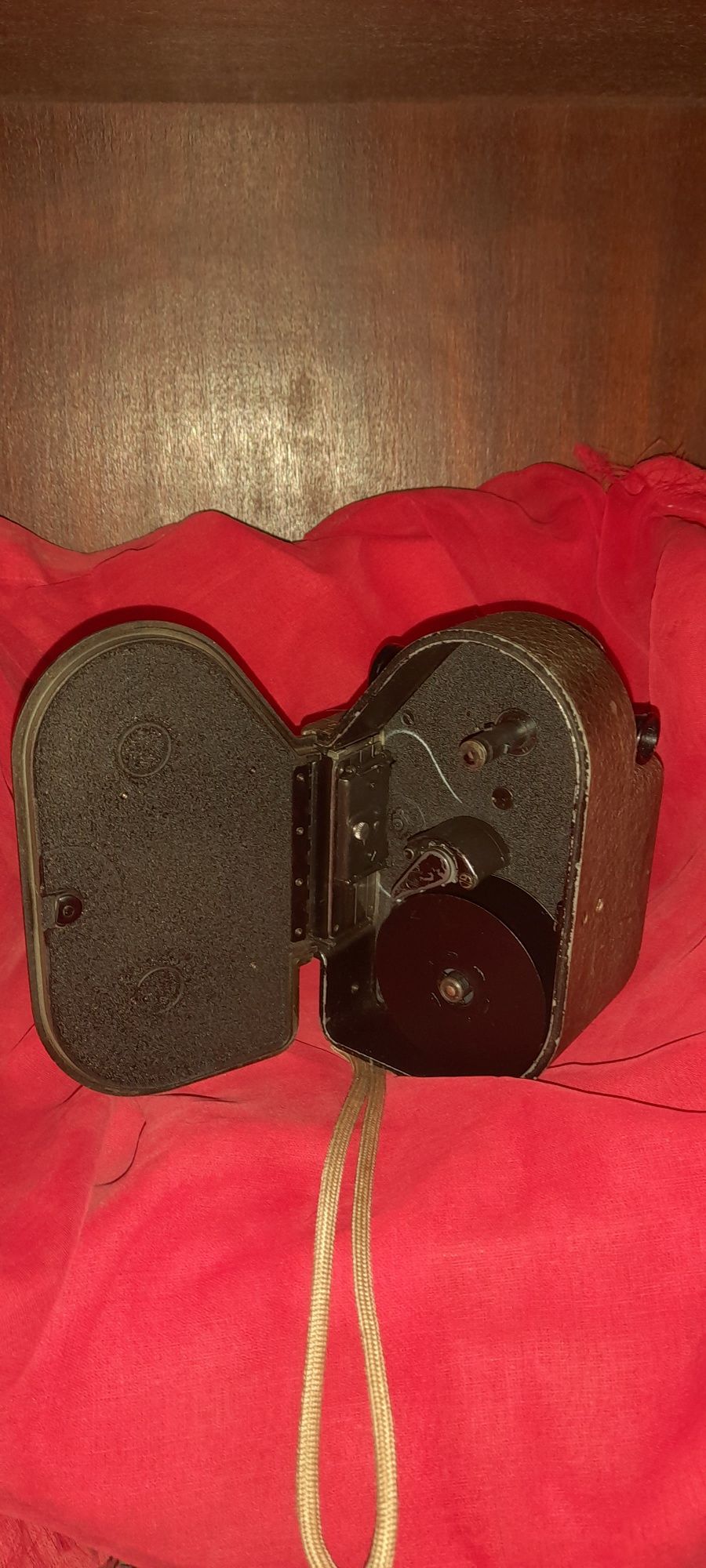 Camera de filmar Revere 88/8
