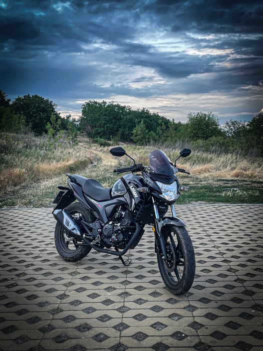 Продам Lifan kp200
