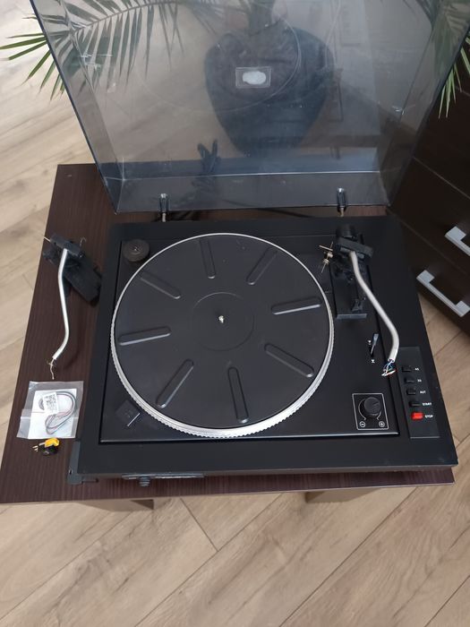 Unitra Fonica GS434 Bernard | Tonsil Altus Radmor Yamaha Pioneer |