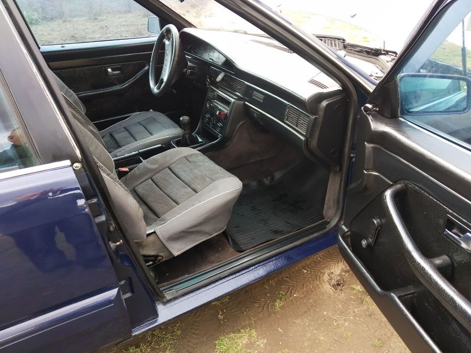 Продається Audi 100 в гарному стані!