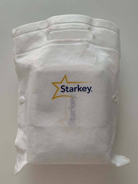 Продам слуховий апарат Starkey Halo 2 i2400 Ric 13