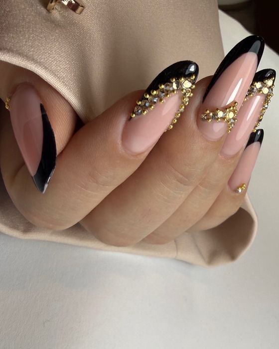 Akademia 5 m-cy / kurs / szkolenie paznokci