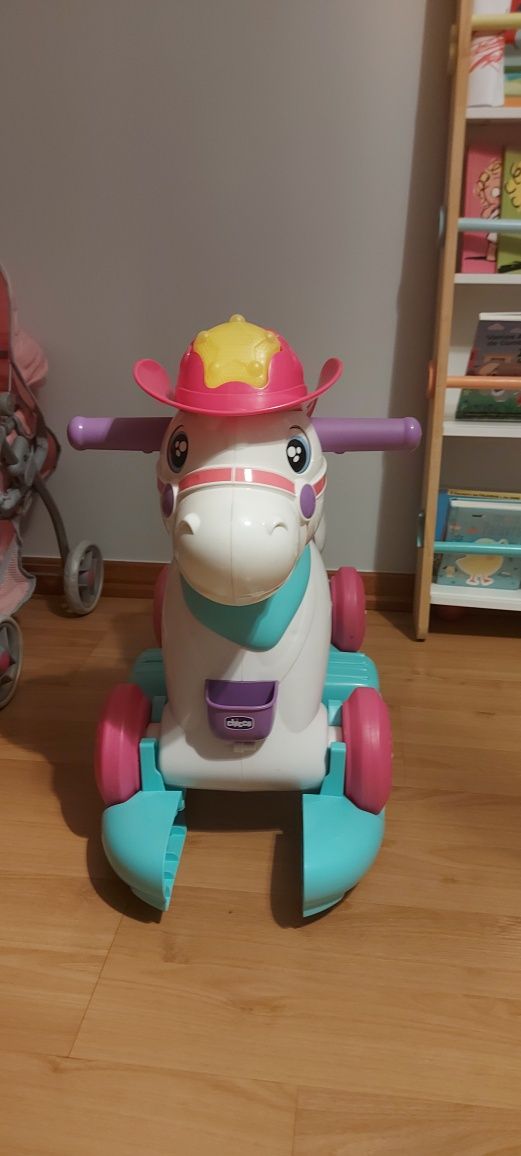 Chicco Baby Rodeo
