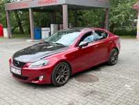 Lexus IS Lexus IS250 V6 2007