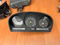 LICZNIK ZEGARY PRĘDKOŚCIOMIERZ MERCEDES W107 R107 C107
