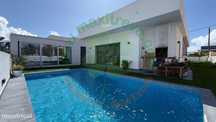 Moradia Térrea T3 + Garagem + Piscina + Lavandaria | Quinta de Valada