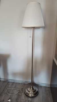 Lampa stojąca Ikea