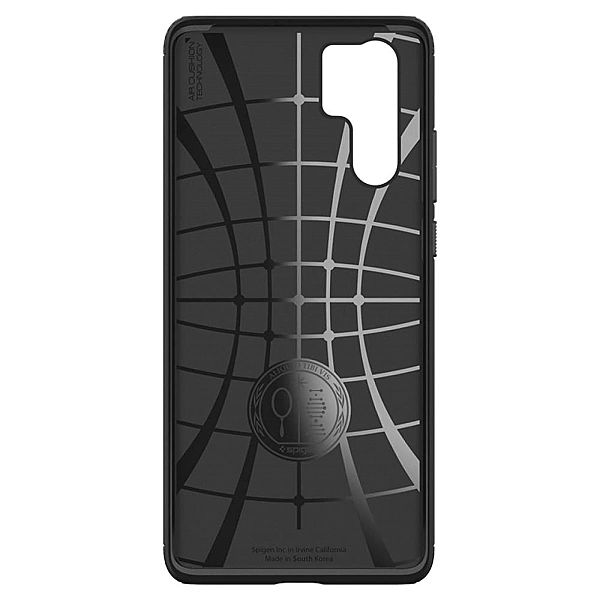 Etui Spigen Rugged Armor do Huawei P30 Pro Black