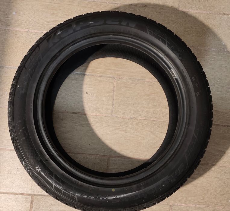 215/55/17 AW33, зимня