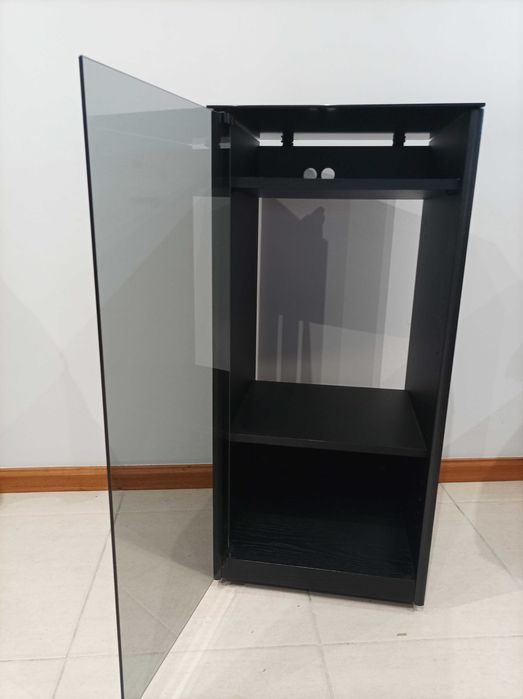 Móvel Vintage de Aparelhagem HI-FI Kenwood/Pioneer/Sony/Technics