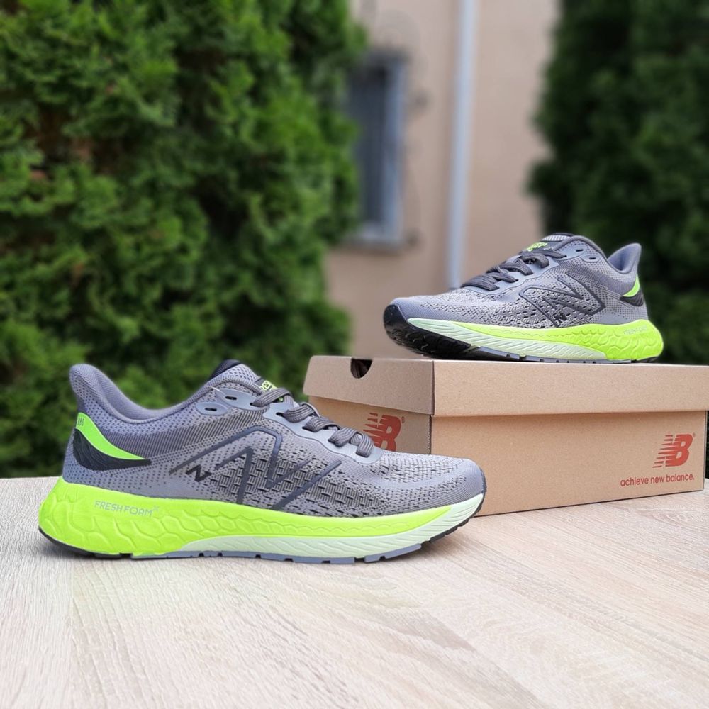 New Balance Fresh Foam