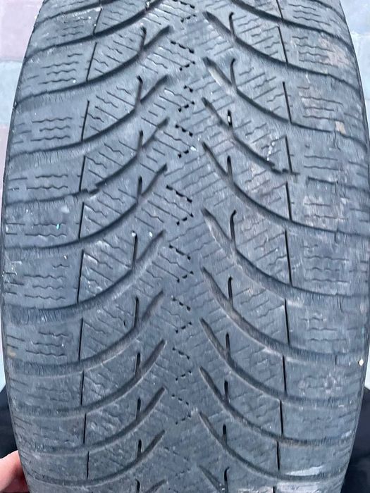 Запаска повноцінна Мішелін