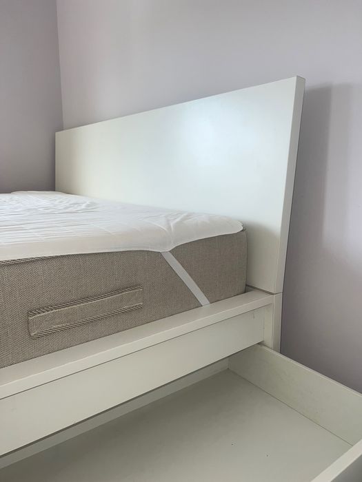 Cama de casal 180*200