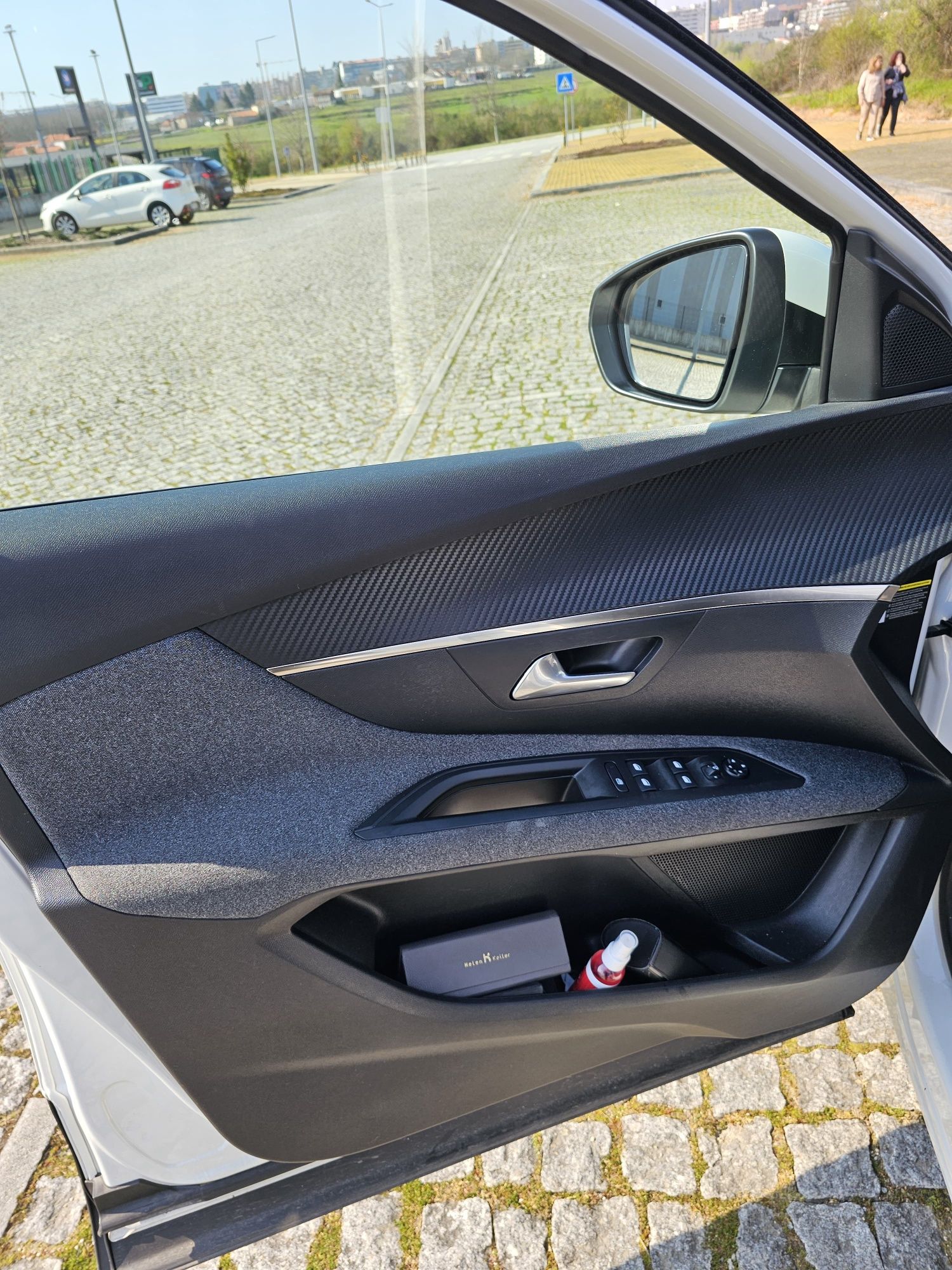 Peugeot 3008 1.5