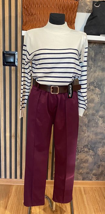 Spodnie rozmiar uniwersalny