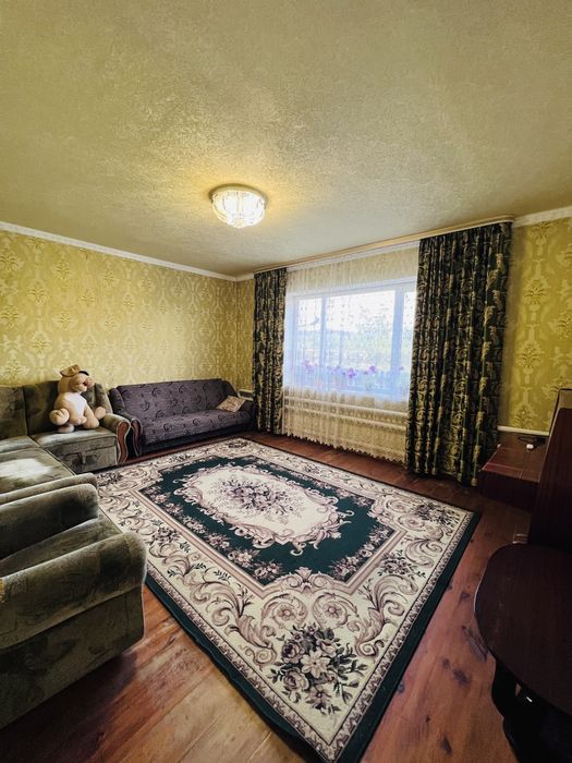 Продам свій двоповерховий будинок