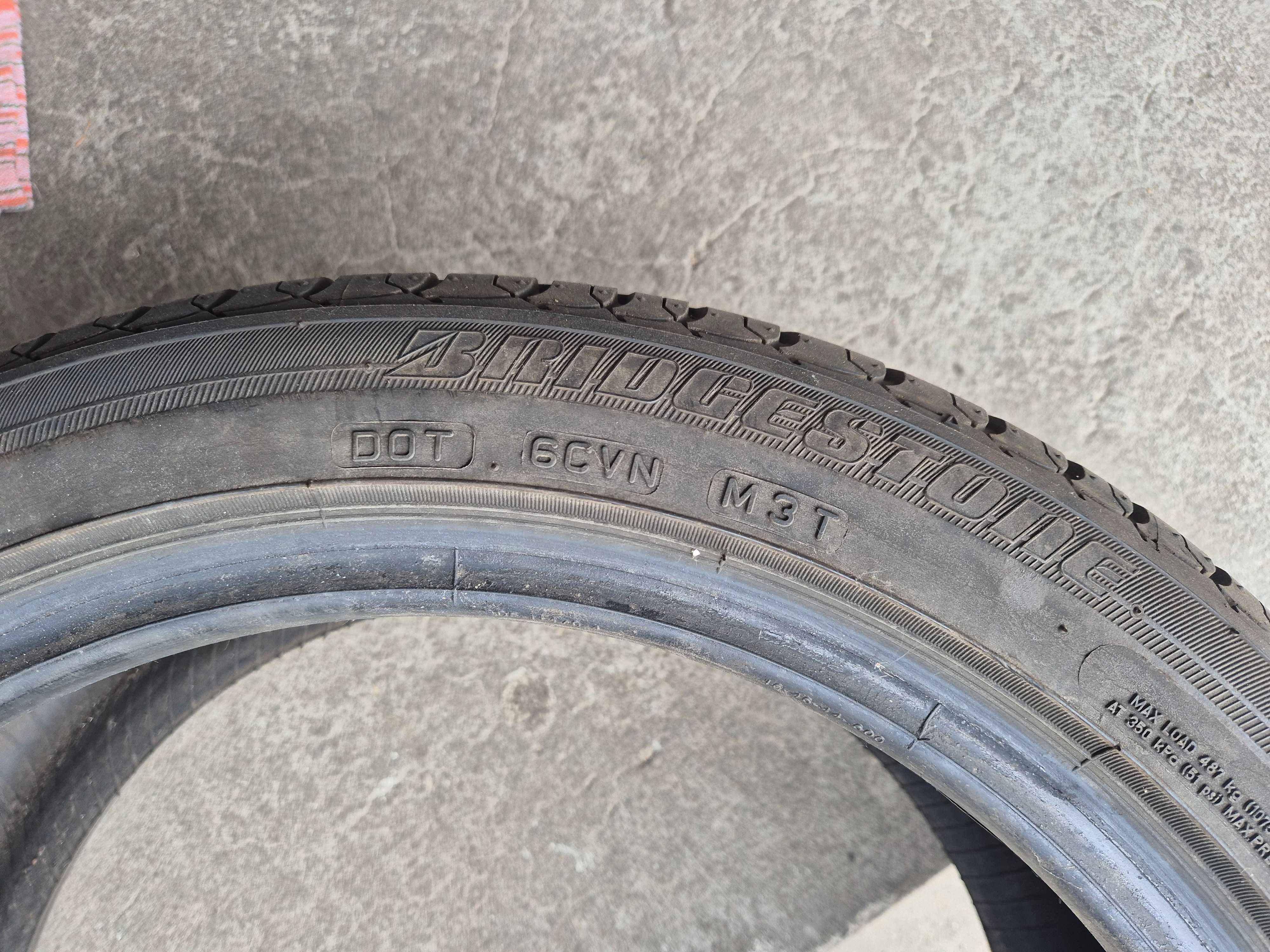 Bridgestone Turanza 205/45 R16