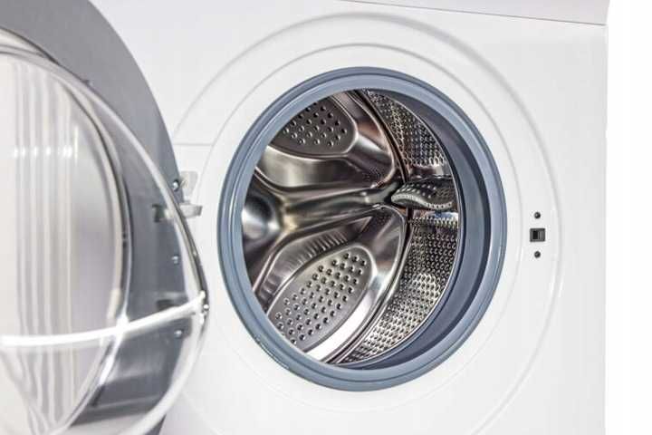 Pralka Wolnostojąca Automatyczna 1000 obrotów 6kg VIVAX WFL-100616-CS