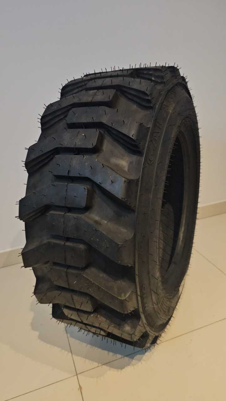 NOWA OPONA 27X8.50-15 XD2010 8PR TL Galaxy 5 Lat GW.