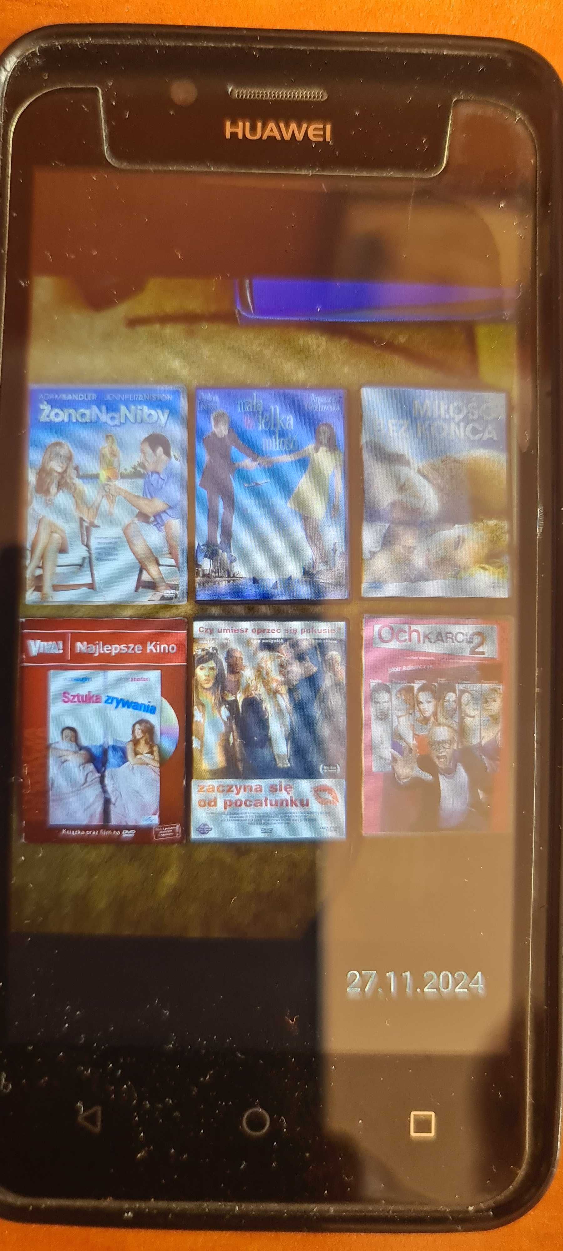 Płyty dvd i vhs Fabularne i bajki